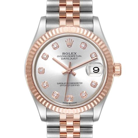 women's 31mm rolex|datejust 31 rolex price.